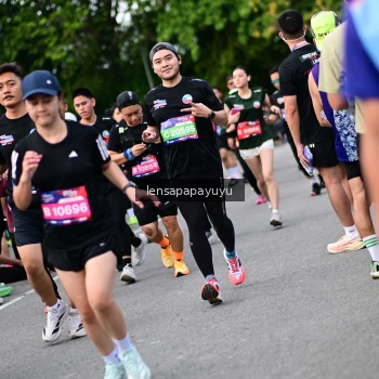 Runner Photo 4136729