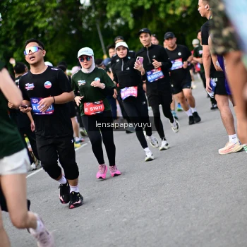 Runner Photo 4136739
