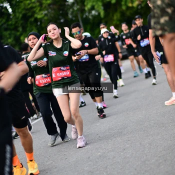 Runner Photo 4136740