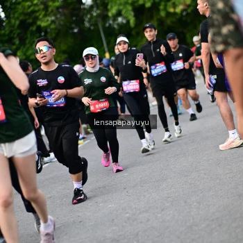 Runner Photo 4136742