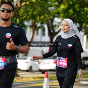 Runner Photo 4136753