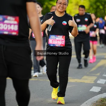 Runner Photo 4136754