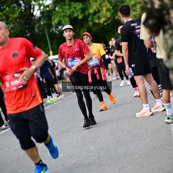 Runner Photo 4136778