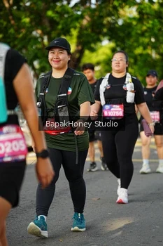 Runner Photo 4136781