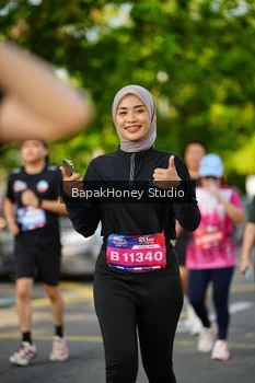 Runner Photo 4136784