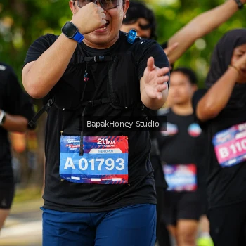 Runner Photo 4136805