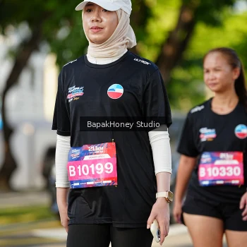 Runner Photo 4136812
