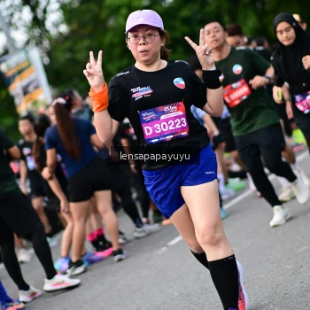 Runner Photo 4136822