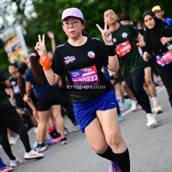 Runner Photo 4136827
