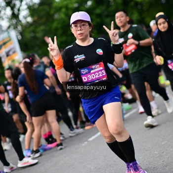 Runner Photo 4136835
