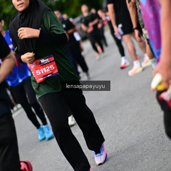 Runner Photo 4136848