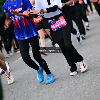 Runner Photo 4136864