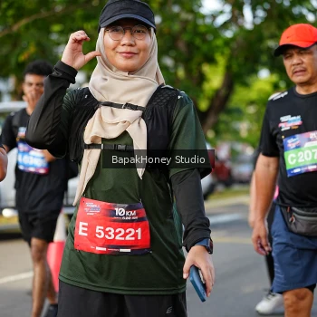 Runner Photo 4136865