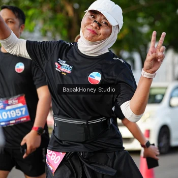 Runner Photo 4136869