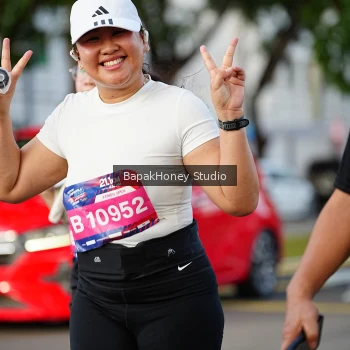 Runner Photo 4136875