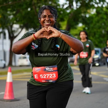 Runner Photo 4136886