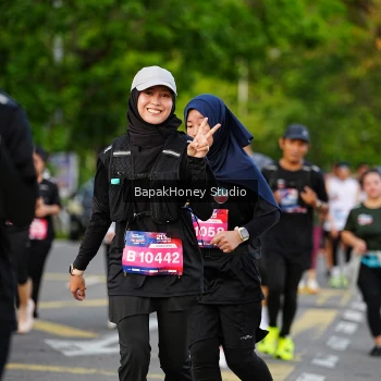 Runner Photo 4136906