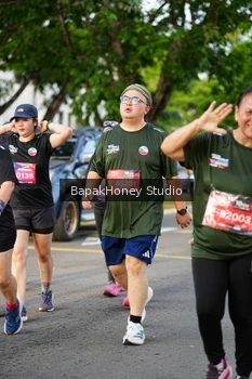 Runner Photo 4136934