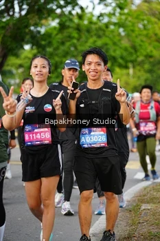 Runner Photo 4136947
