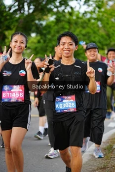 Runner Photo 4136950