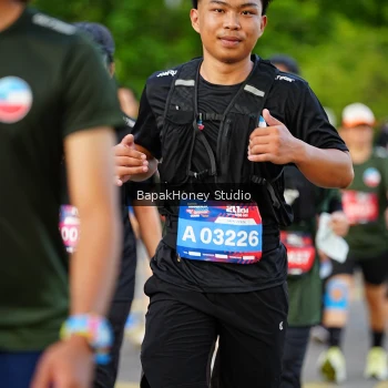 Runner Photo 4136956