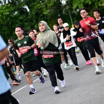 Runner Photo 4136965