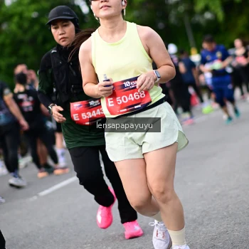 Runner Photo 4136980