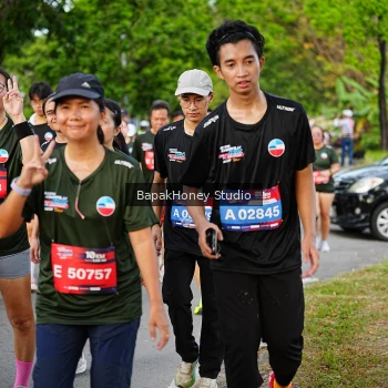 Runner Photo 4136985