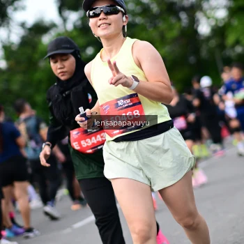 Runner Photo 4136988