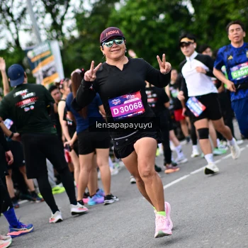Runner Photo 4136991