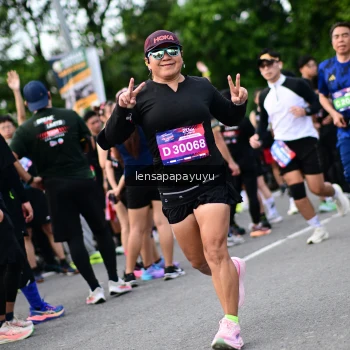 Runner Photo 4136996