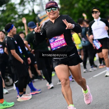 Runner Photo 4137001