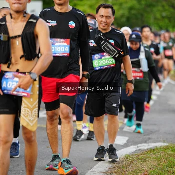 Runner Photo 4137003