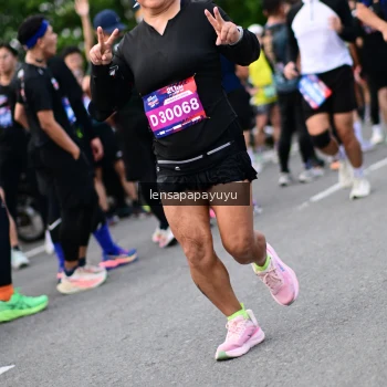 Runner Photo 4137004