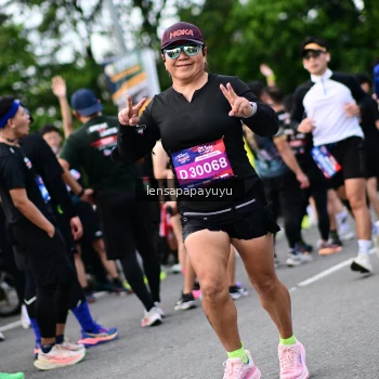 Runner Photo 4137005