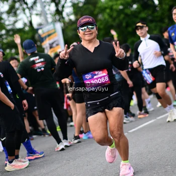 Runner Photo 4137006