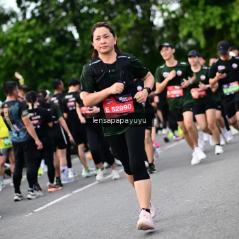 Runner Photo 4137016
