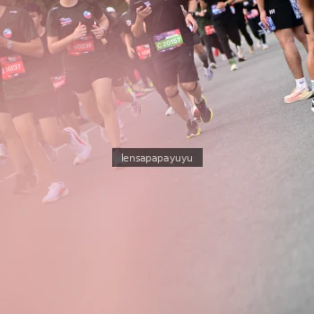 Runner Photo 4137029