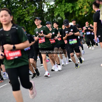 Runner Photo 4137030
