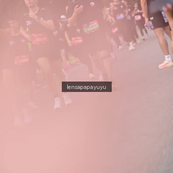 Runner Photo 4137032