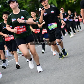Runner Photo 4137039