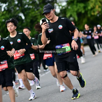 Runner Photo 4137045