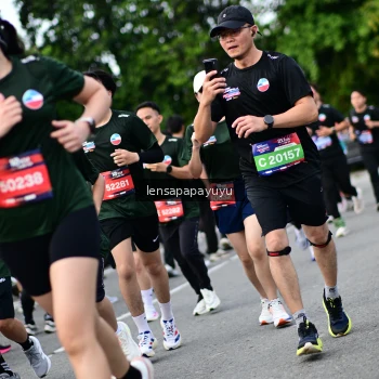 Runner Photo 4137046