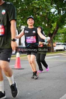 Runner Photo 4137052