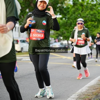 Runner Photo 4137060