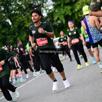 Runner Photo 4137081