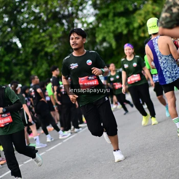 Runner Photo 4137082