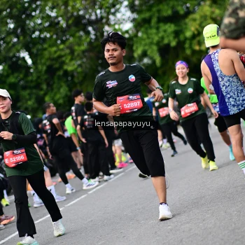 Runner Photo 4137083