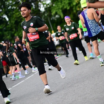 Runner Photo 4137088
