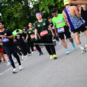 Runner Photo 4137091